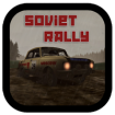 دانلود بازی فوقالعاده جذاب Soviet Rally